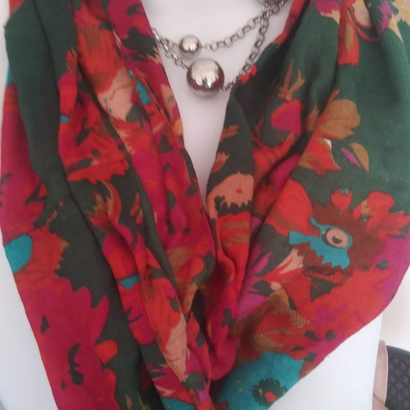 Elite leather ostrich designer Sz 13x10x3. 5 compartments $40 Free Belt or scarf - Picture 9 of 15